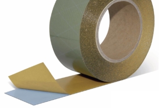 Luchtdichte tape