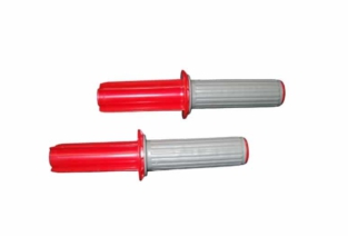 afrolhouder mini rol