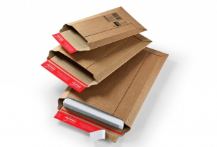 Kartonnen envelop CP 010