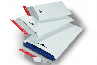 Massief kartonnen envelop CP 012