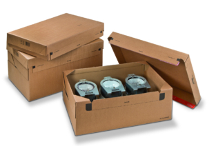 Eurobox CP 154XL