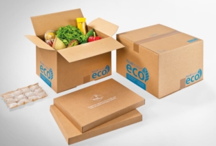Eco Foodmailer