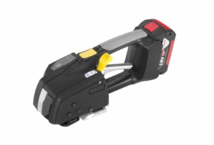 strapping machine