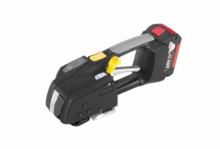 strapping machine