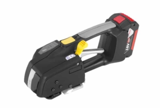 strapping machine