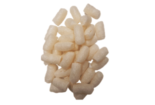 biologisch opvulmateriaal
