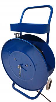 strapping dispenser