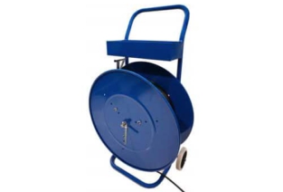 strapping dispenser