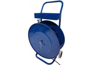 strapping dispenser