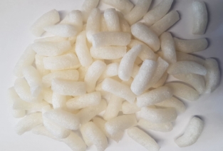 Biologisch opvulmateriaal