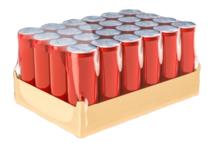 Krimpfolie
