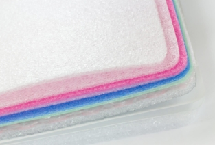 foam vellen